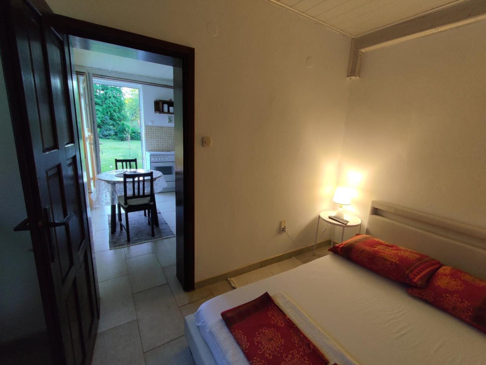 Studio Apartman Gorica Ogulin Ngoại thất bức ảnh