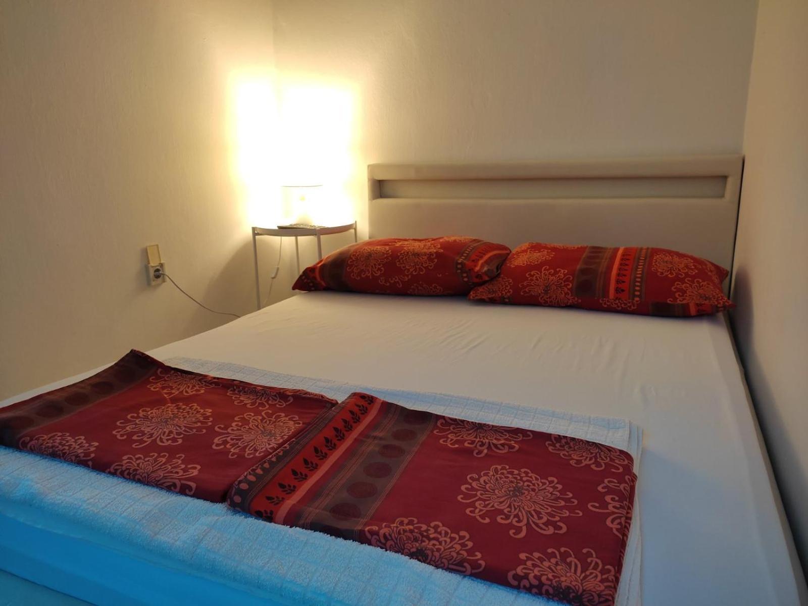 Studio Apartman Gorica Ogulin Ngoại thất bức ảnh