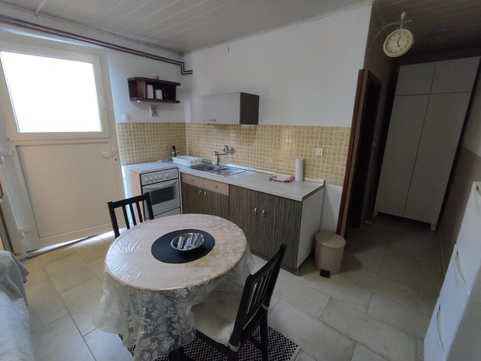 Studio Apartman Gorica Ogulin Ngoại thất bức ảnh